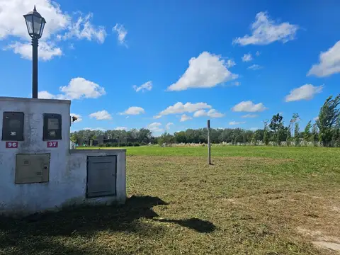Terreno en Venta en Santa Ines, USD 33.000