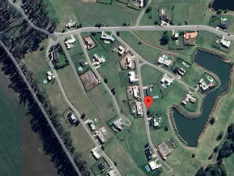 Terreno en Venta 50  mts Fondo