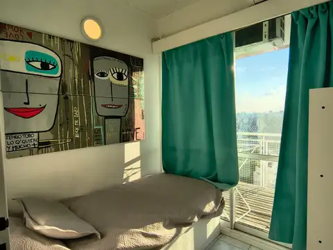 Departamento en Alquiler Temporal 28 años