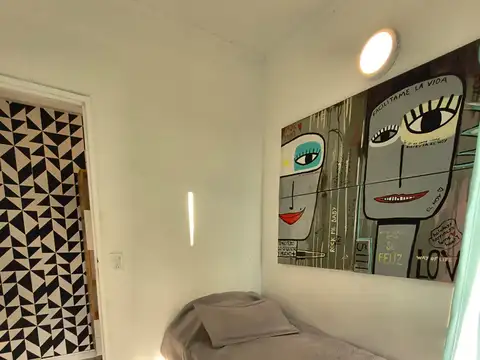 Departamento en Alquiler Temporal Apto profesional