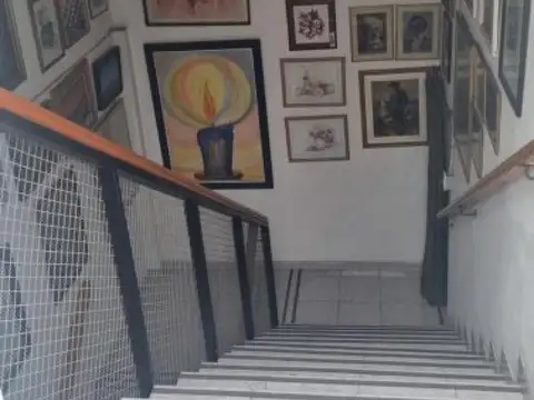 El Churrinche e/ Jujuy y La Pampa