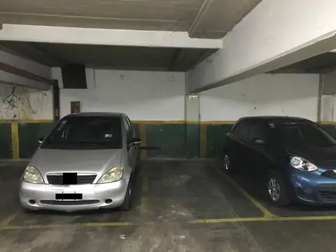 Cochera en Venta Fija