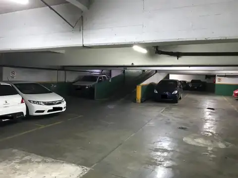 VIRREY DEL PINO 2200, Piso 1 SS