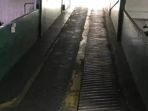 Cochera en Venta Fija