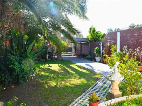 Casa en Venta 15 años