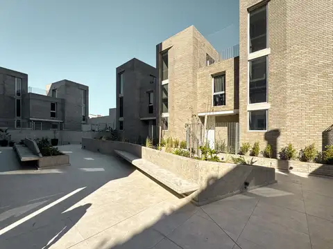 Departamento en Venta Apto profesional
