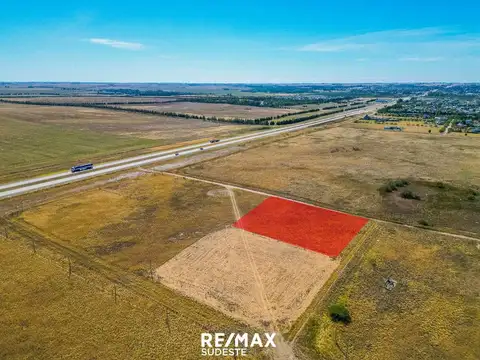 Lote en Altos del Norte (al lado de La Barranca)