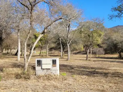 Terreno en Venta de 1230,0 m2