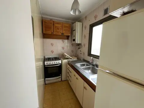 Departamento en Venta en Ramos Mejia Norte, USD 59.000