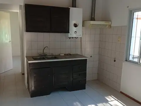 Casa en Alquiler de 1 dormitorio