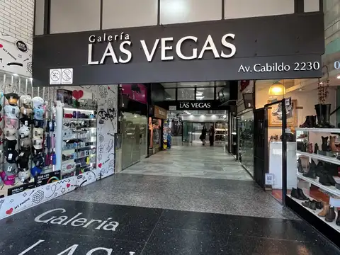 Local en Venta en Belgrano, CABA