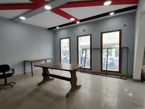 Local en Venta 14 años