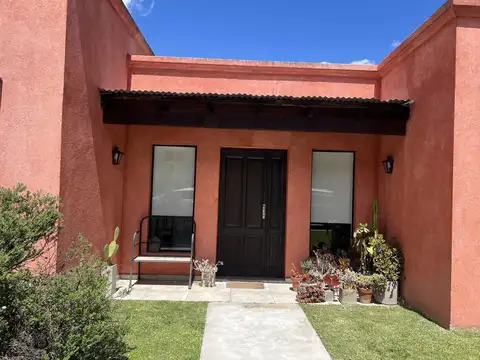 Casa en Venta en Barrio Privado La Pilarica, Pilar,  4 Ambientes