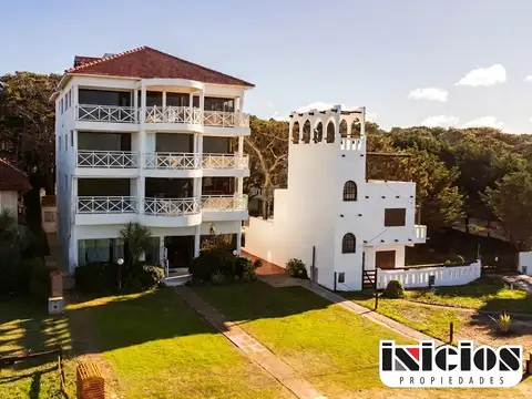 Hermoso Departamento en Entorno Natural