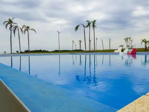 PUERTO MBIGUA - OPORTUNIDAD!!