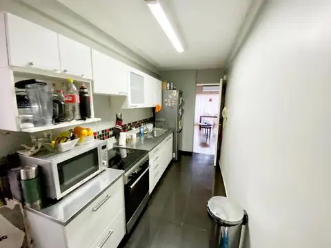 Departamento en Venta 45 años
