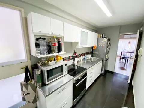 Departamento en Venta Apto profesional