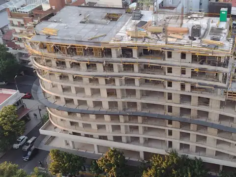 Departamento 4 amb con dependencia