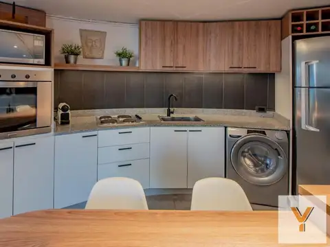 Departamento en Alquiler de 2 dormitorios