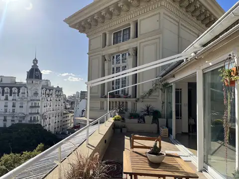 Departamento en Venta Apto profesional