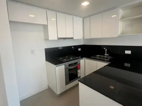 Departamento en Venta con 3 cocheras