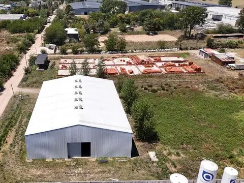 Galpon en Alquiler en Zelaya, $ 6.000.000