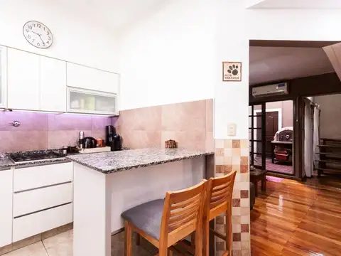 Casa en Venta de 2 dormitorios