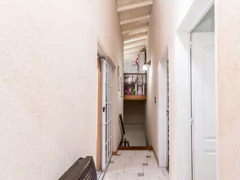 CASA PH  EN EL CENTRO DE GERLI  APTO CREDITO 