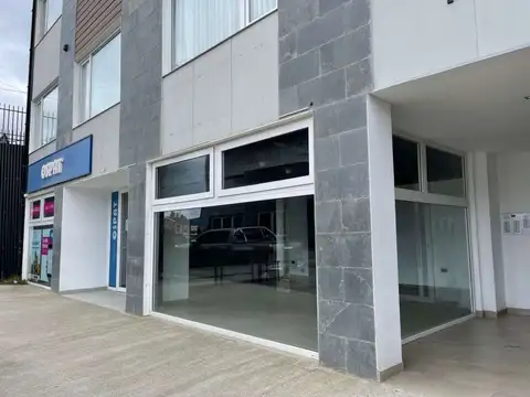 Importante Local Comercial Zona Centro