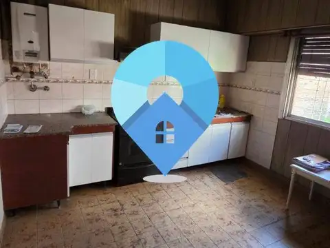 Casa en Venta de 2 dormitorios