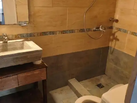 Depto Tipo Casa en Venta en Haedo, USD 39.000