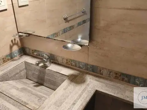 Depto Tipo Casa en Venta de 1 dormitorio