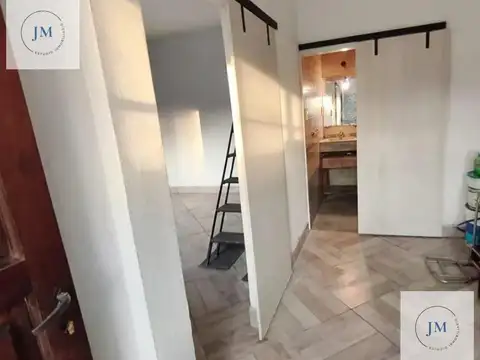 Depto Tipo Casa 2 ambientes con 1 baño
