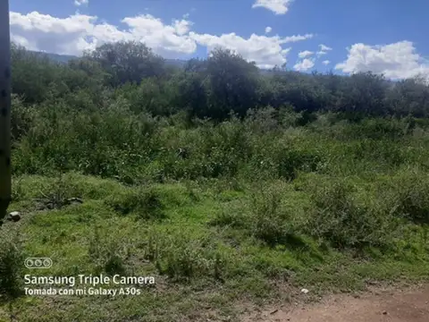 Terreno en Venta en Carpinteria, USD 30.000