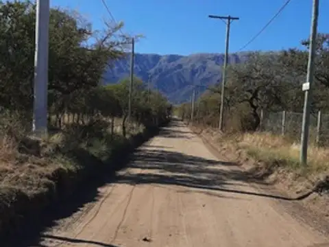 Terreno en Venta en Carpinteria, Junín
