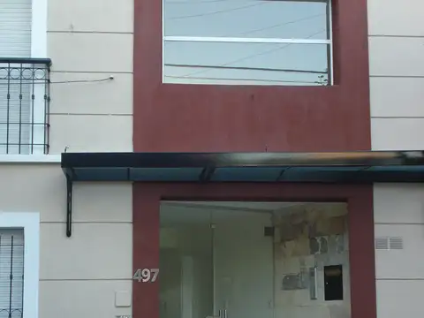 Depto 2 amb + cochera