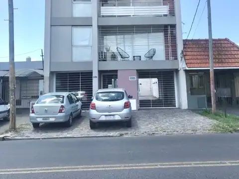 Vicente López al 2700