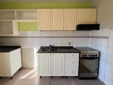 Departamento en Alquiler 34 años