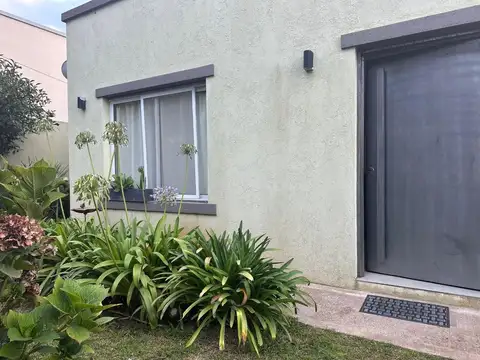 CASA TRES AMBIENTES EN VENTA SAN BERNARDO