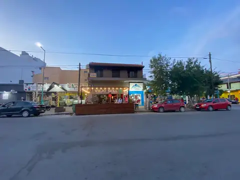 Avenida San Martin 213