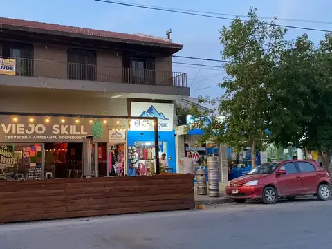 Avenida San Martin 213