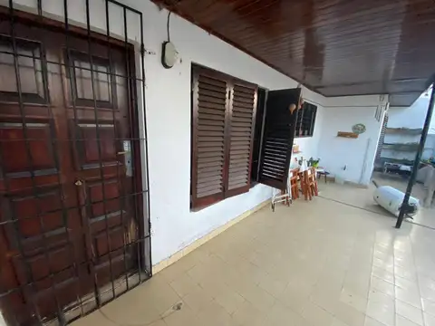 Avenida San Martin 200