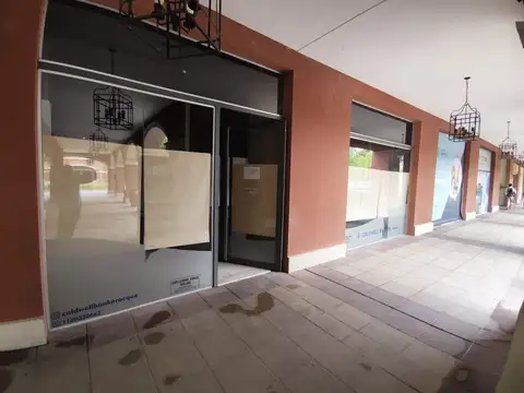 Locales en Alquiler en Pueblo Caamaño, Pilar