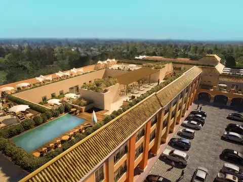 Local en Alquiler en Villa Rosa, $ 1.135.438