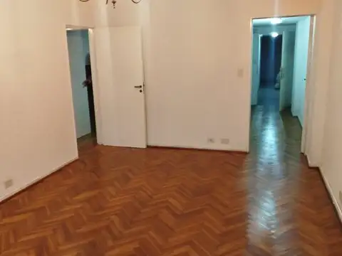 Avenida San Juan 1100, Piso 4