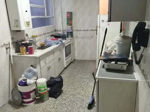 Departamento en Alquiler 60 años