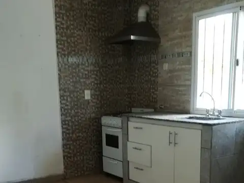 Departamento en Alquiler de 3 ambientes