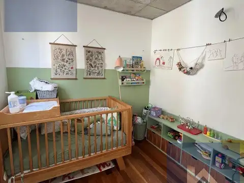 Departamento en Alquiler 20 años