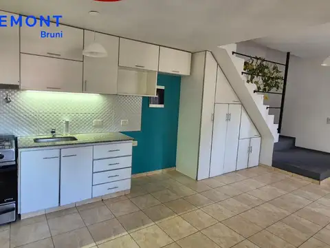 Departamento en Alquiler 15 años