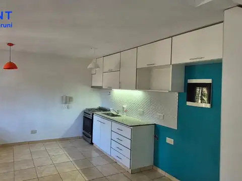 Alquiler Departamento 3 Ambientes - San Andrés